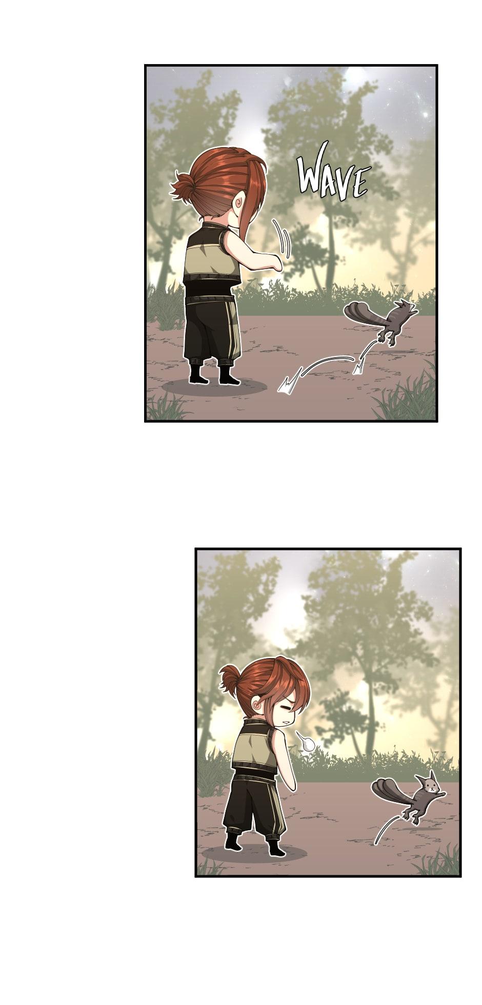 The Beginning After The End Chapter 155 image 83